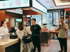 -毅祥斋老孙家泡馍(西羊市店)