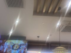 -云海肴·汽锅鸡·云南菜(广安门天虹店)