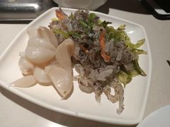 -海底捞火锅(万丰桥店)