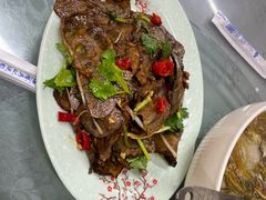 -阿静美食