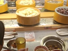 -喜家自助小火锅(卓悦里店)