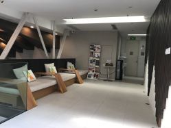 点击看大图 -Y+瑜伽会所