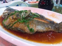 -华兴大酒楼(亿宝大厦店)