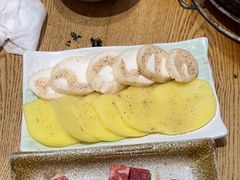 -牛也烧肉(摩尔城店)