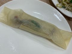-姥家春饼店(漳州二路店)