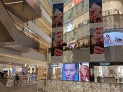 -深圳湾万象城(南山店)