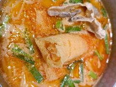 -小满手工粉(上海月星环球港店)