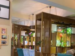 -意卡菲·欢乐聚会餐厅(华侨店)