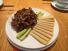 -伊喜饺子·烤鸭(五道口学院路店)