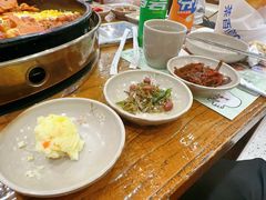 -高基五春川炒鸡排(威海总店)