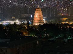-长安·雅致观景餐厅