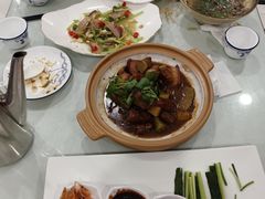 -河南食府(人民路店)