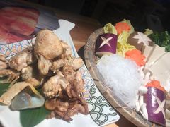 -萤初高端日料王(曲江银泰店)