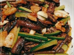 -老湘村·湖南土菜(天河维多利店)