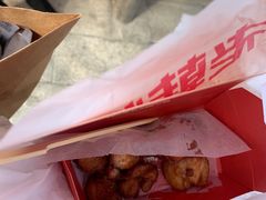 -老韩煸鸡(汉街店)