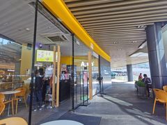 门面-艾薯夫妇Aysh(福田星河COCOPark店)