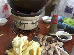 -威邵鸡煲(西华路总店)