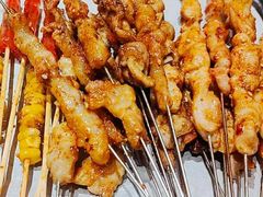 -东方一串·龙虾烧烤·特色烤鱼(柳州路店)