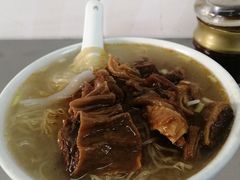 -汉记面馆(南华东路店)