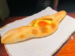 -格鲁·秀色Georgia’s Feast