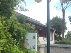 -聚龙湖公园