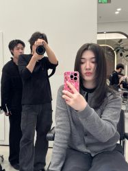 点击看大图 -DL HOPE明星造型