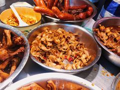 -蓝精灵饺子店