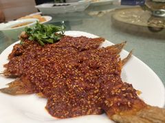 -春花民族美食(佳木斯总店)