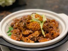 -童福兴·南京菜(老门东店)