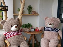 -七七家的糖水店(南湾街1号店)