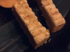 南瓜蛋挞-小条食堂(三坊七巷店)
