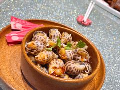 醉香螺-蟹榭·本帮江浙菜·蟹宴(五角场合生汇商场店)