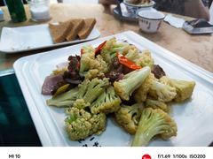 -苏记餐厅(叠南店)