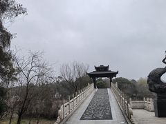 -东湖落雁景区