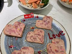 -川锅一号火锅(铜山万达店)