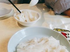 -山顶沙河粉-粤菜馆(凯旋店)
