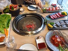 -好牛烧肉(世茂广场店)