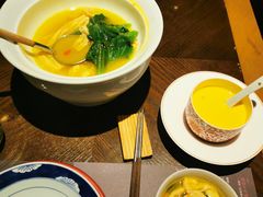 -隐厨·中国菜馆(三里屯T+MALL店)