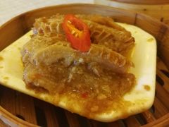 -潮府馆·非遗潮州菜·港式点心(世纪公园店)