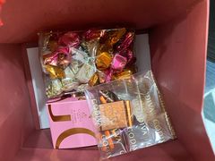 -歌帝梵(大运河购物中心店)