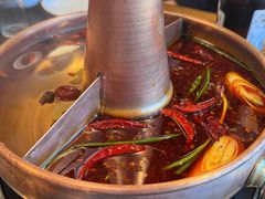-仁和四季涮肉馆(天坛南门店)