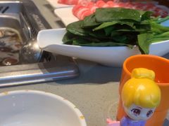 -海底捞火锅(高新活力汇店)
