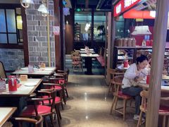 -味上湘菜馆(阿波罗店)