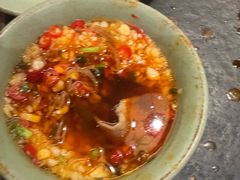 -山城棒棒军手作火锅·天花板手撕水牛鲜毛肚(北京店)