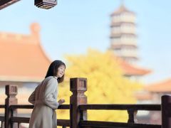 -高旻寺