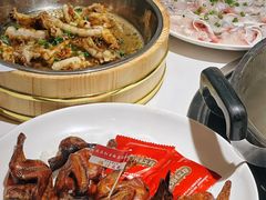 -红日饭店(裕隆三路店)