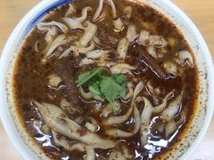 鸡西刀削面-李刚鸡西刀削面