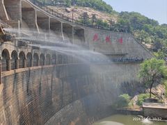-沂蒙山旅游区龟蒙景区