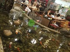 -丰圆轩粤式茶楼 . 点心粤菜(夏茅店)