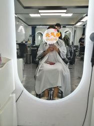 -凯博K-boom Hair Salon